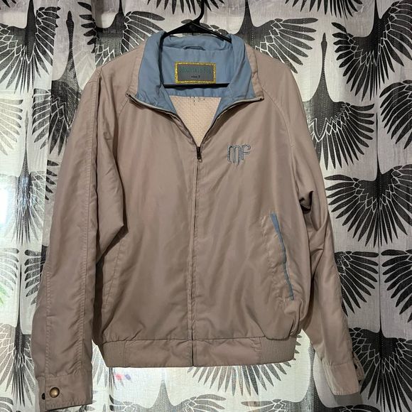 Jackets & Coats Vintage Mountain Fog Jacket Small Poshmark